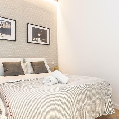Waou Gran Via Es Mia - Corta Duracion Apartment Madrid Luaran gambar